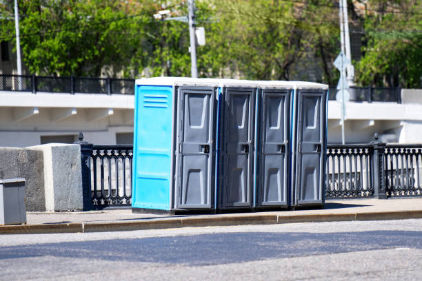 Best Affordable portable toilet rental  in Crothersville, IN