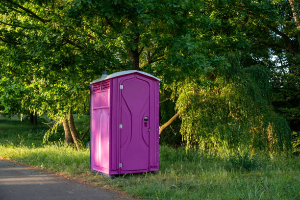 Best High-end porta potty rental  in Crothersville, IN