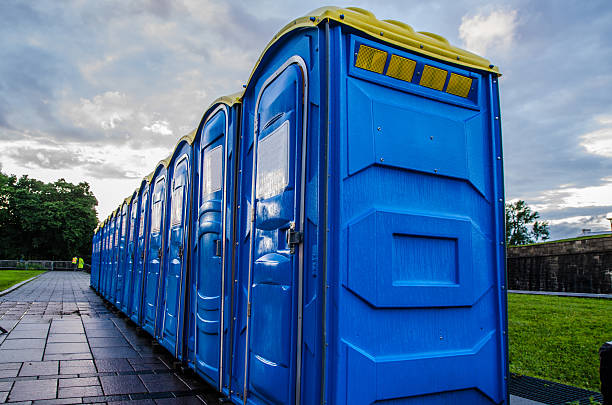 Best Local porta potty services  in Crothersville, IN
